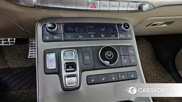 Hyundai Palisade id 4774873 из Кореи 29
