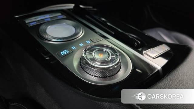 Genesis G80 (RG3) id 4489939 из Кореи 31