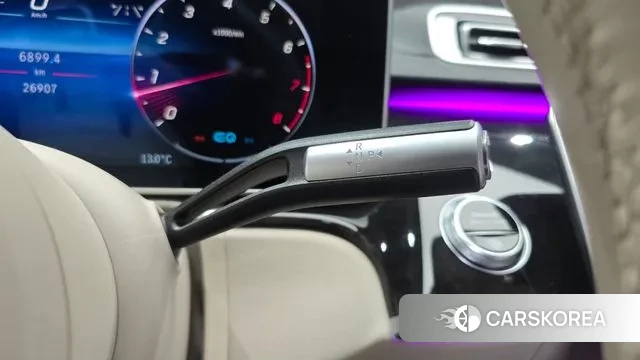 Mercedes-Benz S-Class W223 id 3676265 из Кореи 19