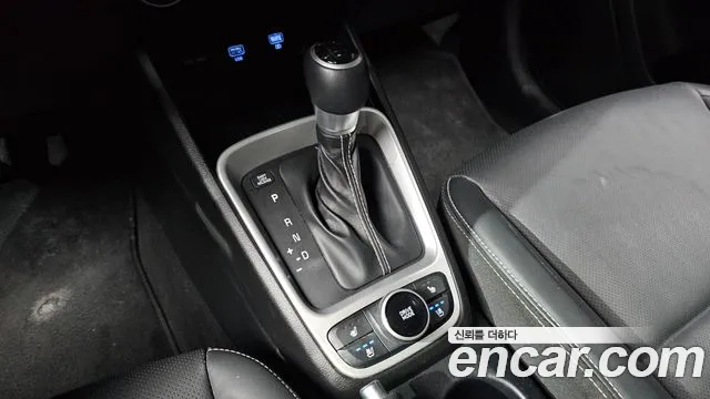 Hyundai Venue id 2751002 из Кореи 19