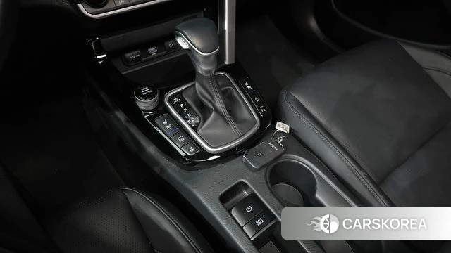 Kia Seltos id 4613980 из Кореи 19