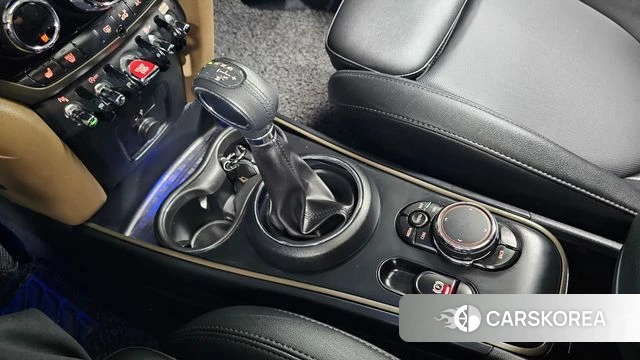 Mini Cooper Countryman id 4397712 из Кореи 29