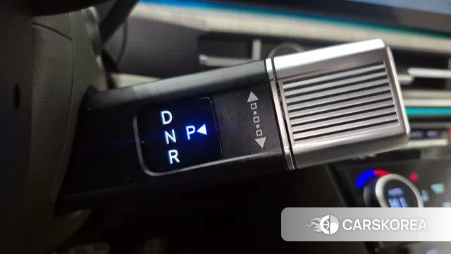 Hyundai Santa Fe (MX5) id 3684576 из Кореи 19