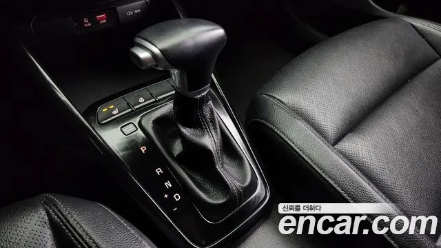 Kia Stonic id 2952220 из Кореи 19