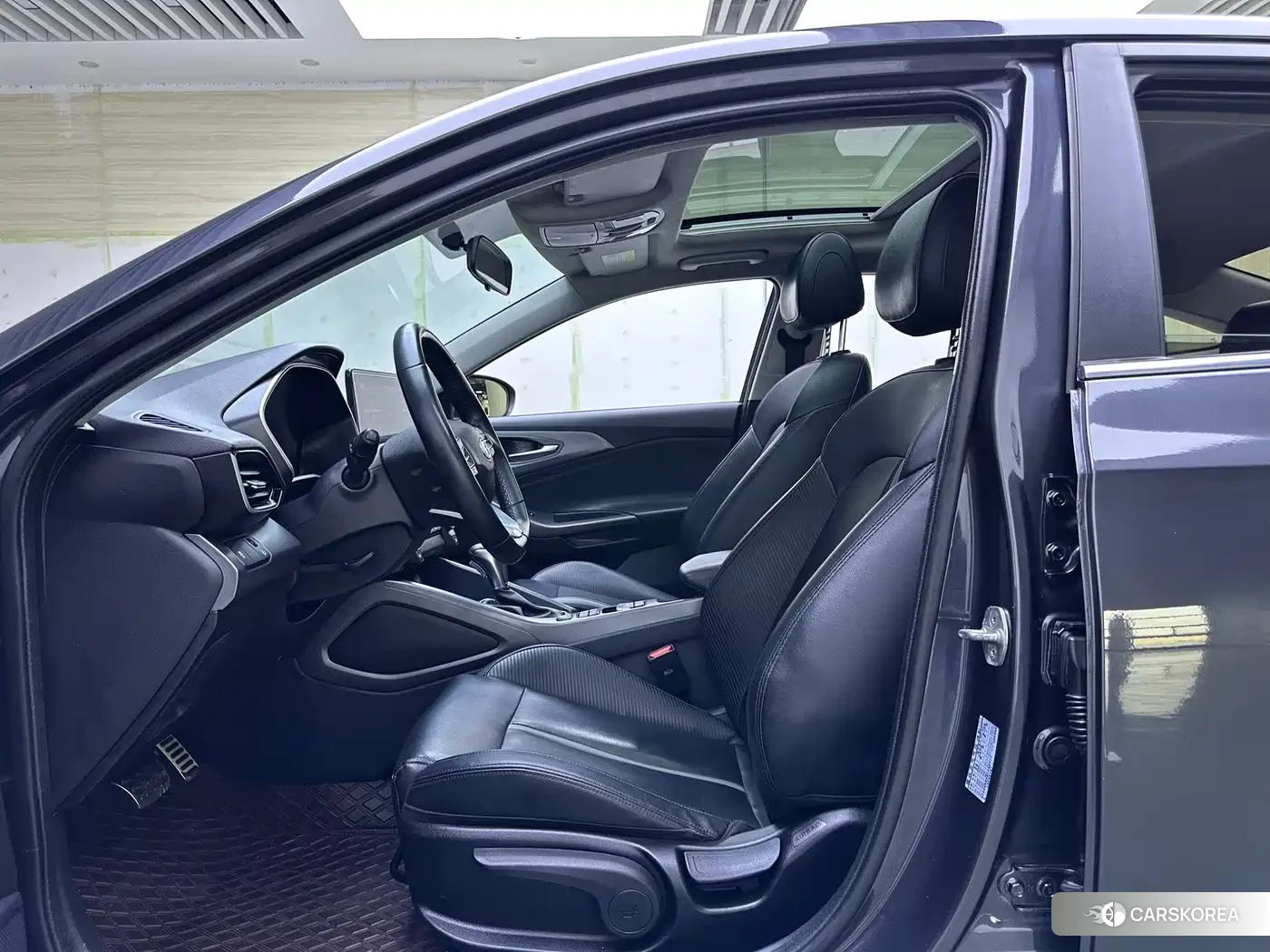 Hyundai Lafesta id 4679745 из Китая 13