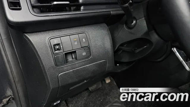 Hyundai Staria id 2618323 из Кореи 19