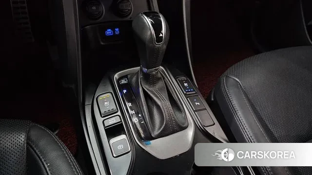 Hyundai The New Max Cruise id 3439953 из Кореи 19