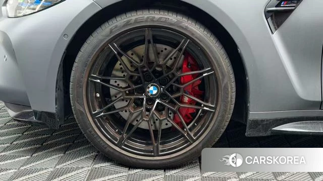 BMW M3 id 4272467 из Китая 14