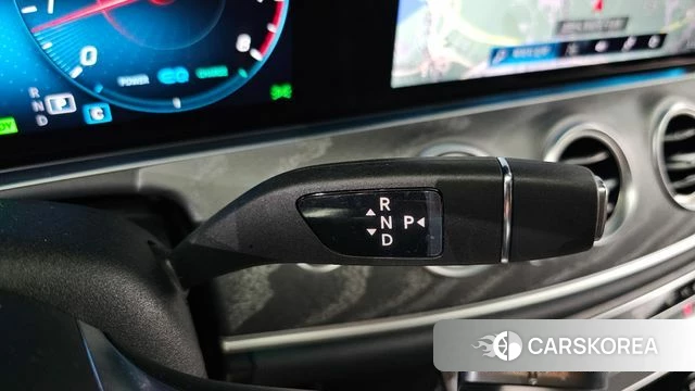 Mercedes-Benz E-Class W213 id 4880564 из Кореи 36