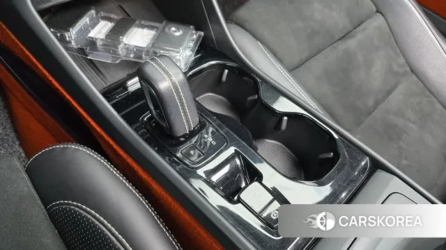 Volvo XC40 id 3182508 из Кореи 19