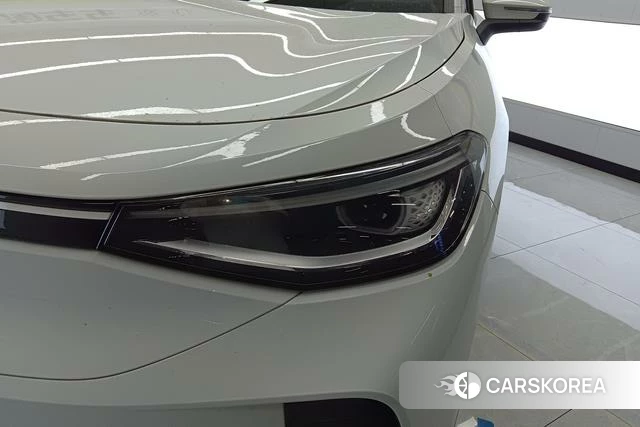 Volkswagen ID.4 CROZZ id 4214548 из Китая 16