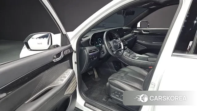 Hyundai The New Palisade id 3348630 из Кореи 19