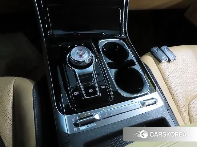 Kia Carnival 4th generation id 3476641 из Кореи 19