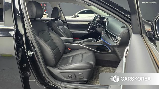 Hyundai The New Grandeur IG id 4284650 из Кореи 29