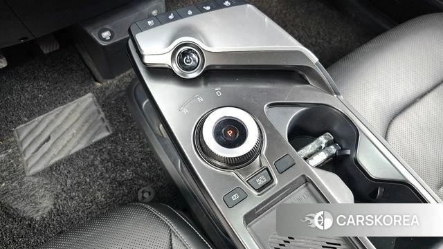 Kia EV6 id 4506975 из Кореи 19