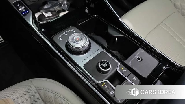 Kia The New Sorento 4th Generation id 4421773 из Кореи 32