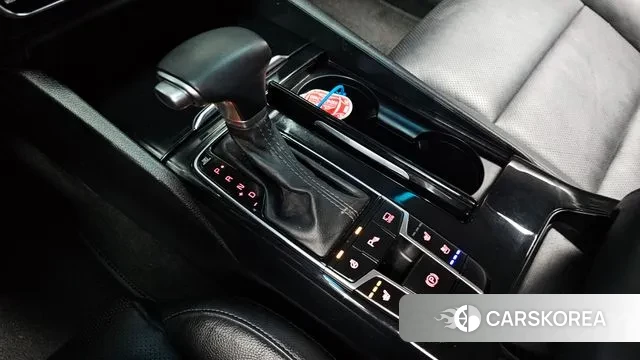 Kia Come New K7 id 3682357 из Кореи 19