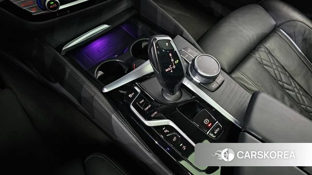 BMW 6 Series GT (G32) id 4727144 из Кореи 19