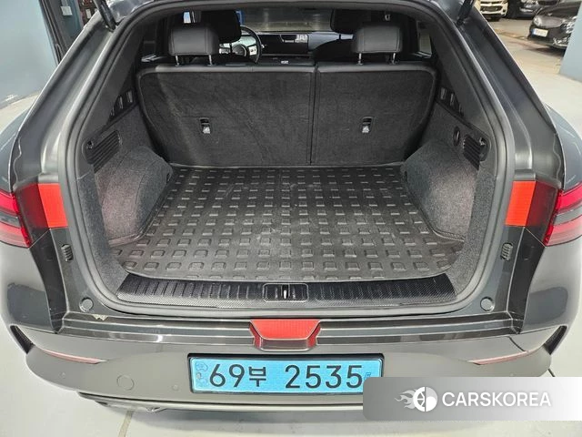 Genesis GV60 id 4505493 из Кореи 19