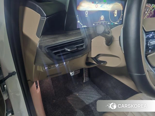 Kia K8 id 3898213 из Кореи 15