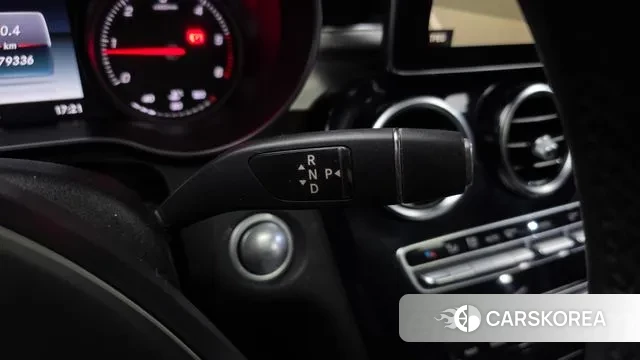 Mercedes-Benz C-Class W205 id 3789849 из Кореи 19