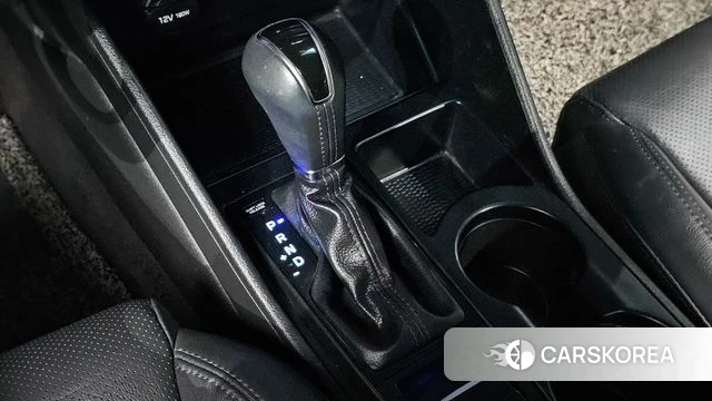 Hyundai All New Tucson id 4923619 из Кореи 34