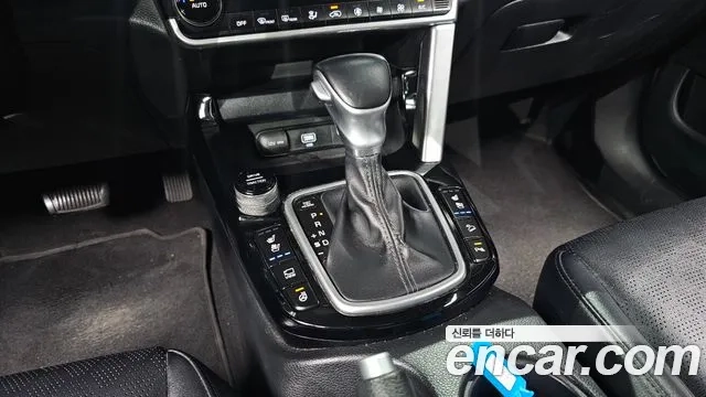 Kia Seltos id 2859686 из Кореи 19