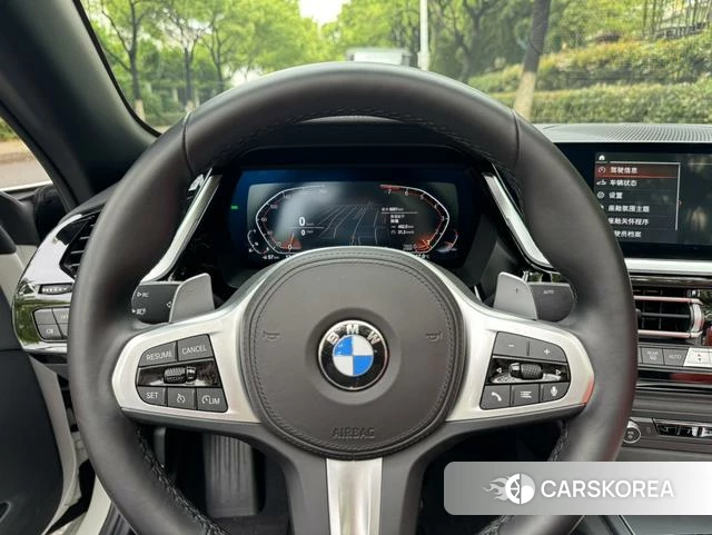 BMW Z4 id 4265013 из Китая 14