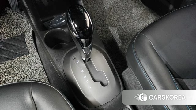 Chevrolet (GM Daewoo) The New Spark id 4746806 из Кореи 33