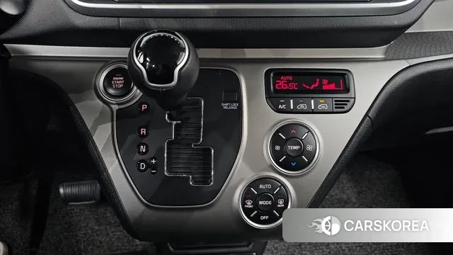 Kia The New Ray id 3508793 из Кореи 19