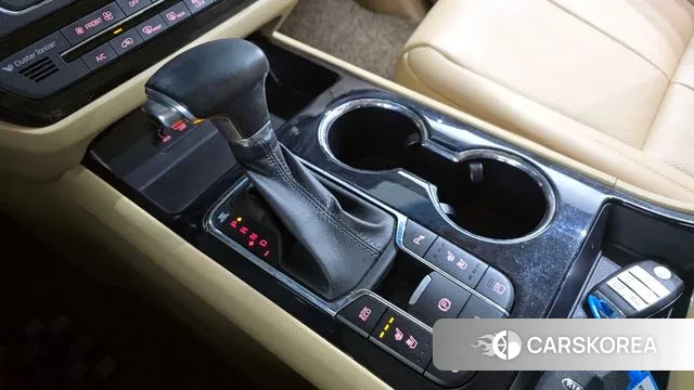 Kia The New Carnival id 3666930 из Кореи 19