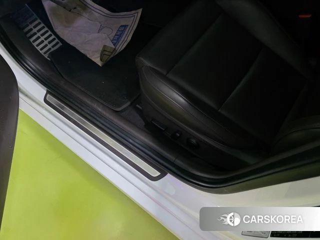 Kia Stinger id 3820859 из Кореи 15