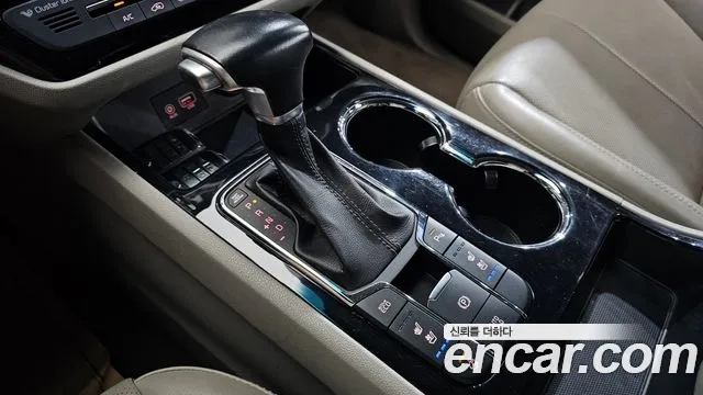 Kia The New Carnival id 2897227 из Кореи 19