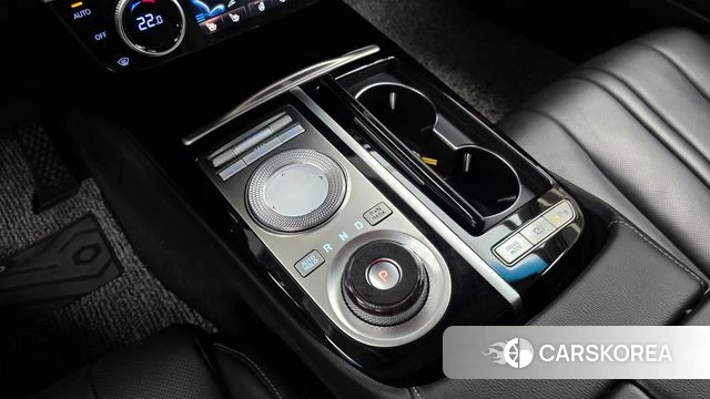Genesis G80 (RG3) id 4463493 из Кореи 36
