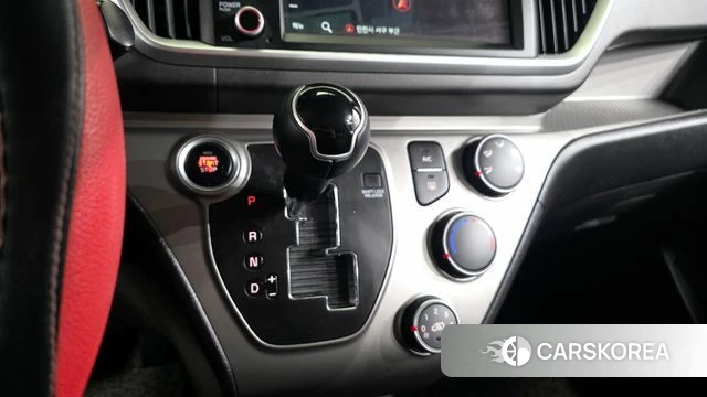 Kia The New Ray id 4267897 из Кореи 29