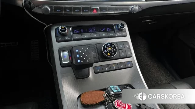 Hyundai Palisade id 3777163 из Кореи 19