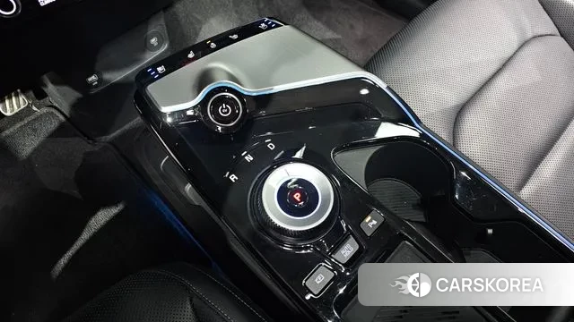 Kia EV6 id 3207276 из Кореи 19