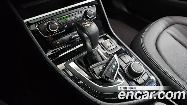 BMW 2 Series Active Tourer (F45) id 2937367 из Кореи 19