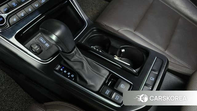 Hyundai Grandeur IG id 4384979 из Кореи 36