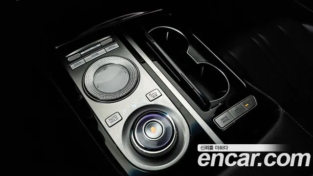 Genesis G80 (RG3) id 2859757 из Кореи 19