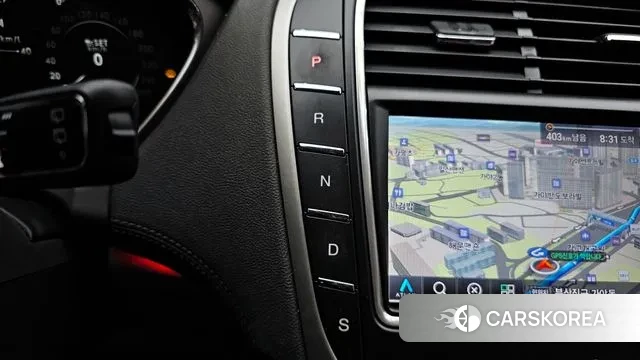 Lincoln Nautilus First generation id 3671843 из Кореи 19