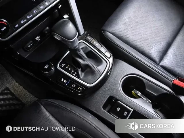 Kia Seltos id 3666272 из Кореи 19