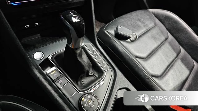 Volkswagen Tiguan second Generation id 3964901 из Кореи 19