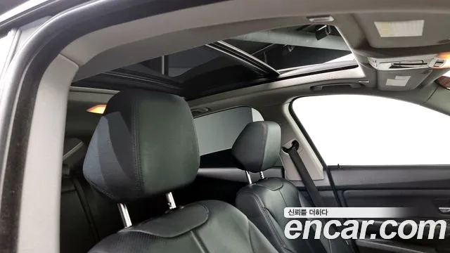 BMW 3 Series GT (F34) id 2676452 из Кореи 19