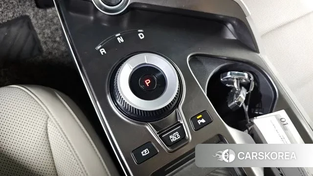 Kia EV6 id 3488206 из Кореи 19