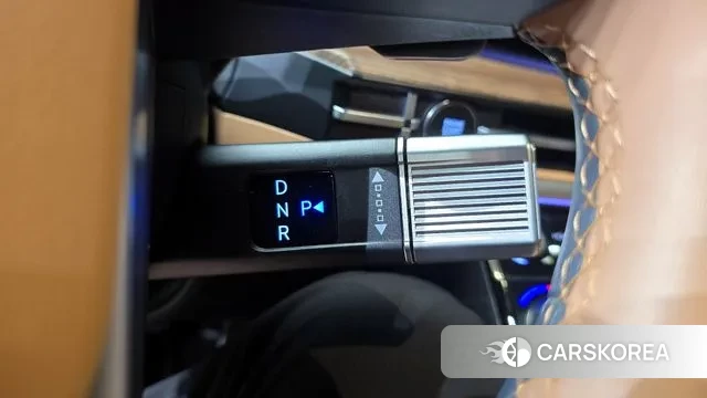 Hyundai Santa Fe (MX5) id 3410537 из Кореи 19