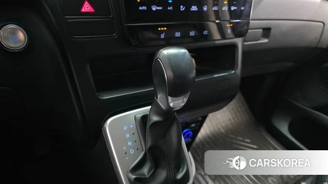 Hyundai Staria id 4303834 из Кореи 30