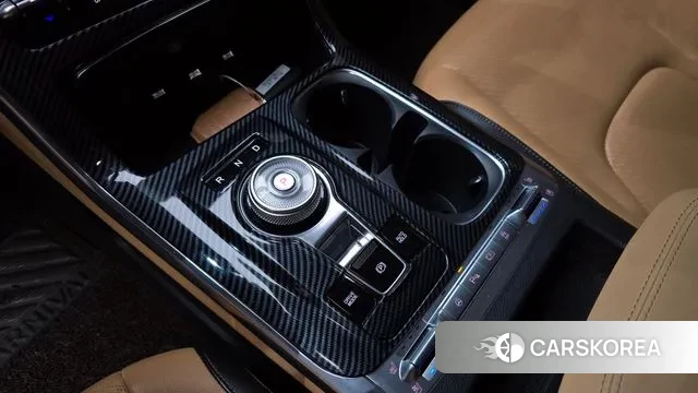 Kia Carnival 4th generation id 3712914 из Кореи 19