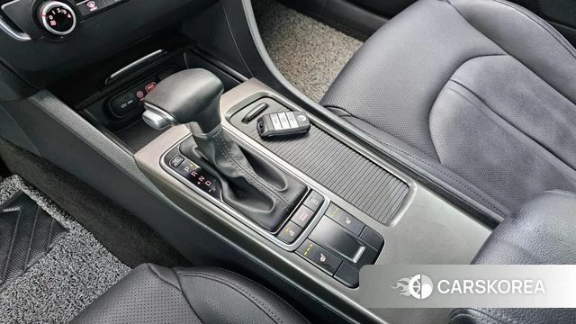 Kia The New K5 2nd generation id 3820808 из Кореи 19