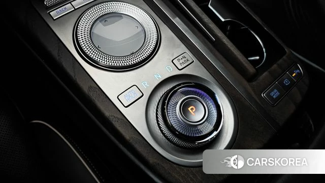 Genesis G80 (RG3) id 3871883 из Кореи 19